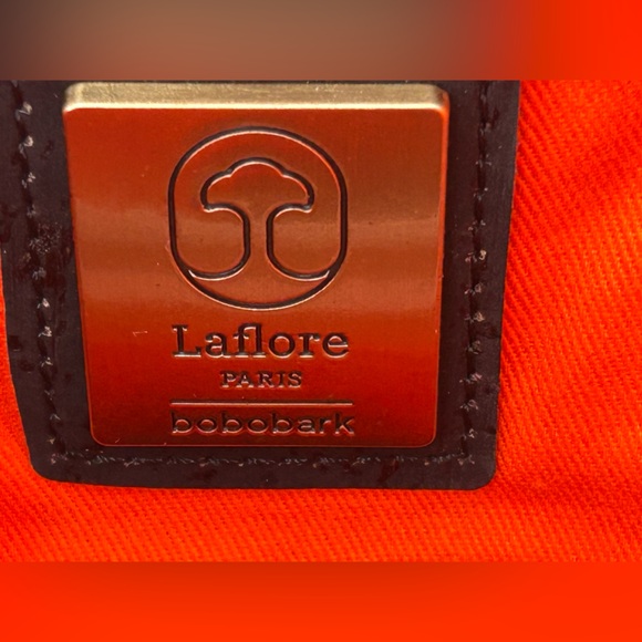 Laflore Paris Bobobark Convertible Bag - Picture 8 of 13